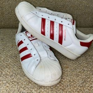 Adidas Superstar Shoes